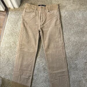 Vineyard Vines corduroy pant